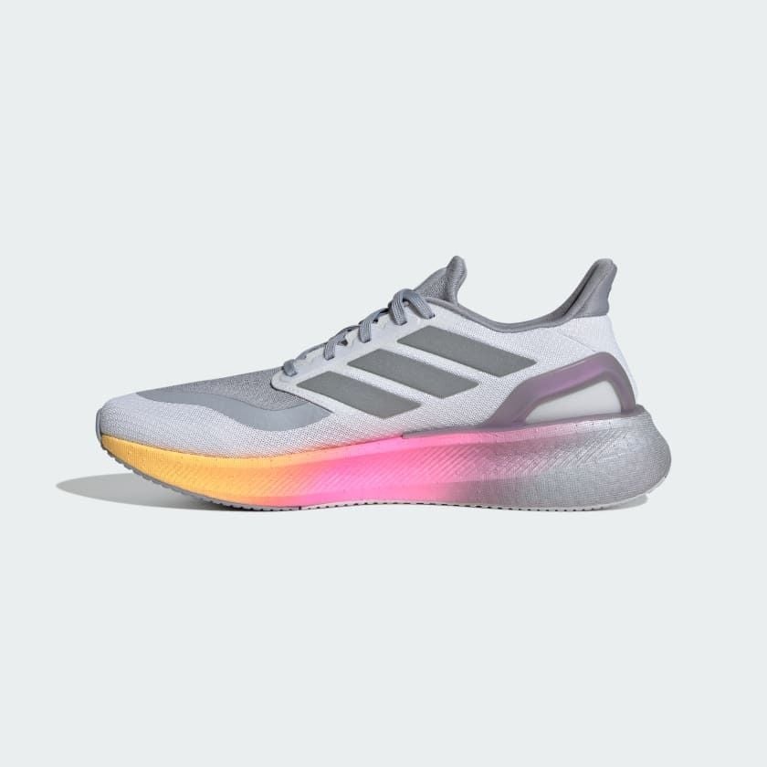  Giày Chạy Nam ADIDAS Pureboost  5 IE8463 