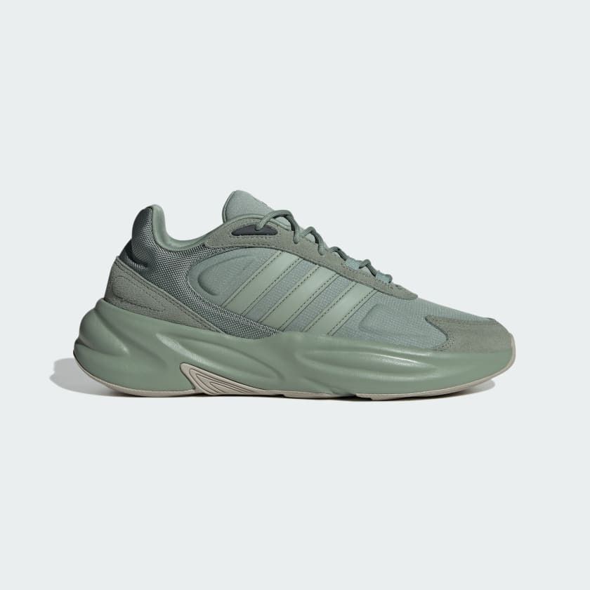  Giày Thể Thao Nam ADIDAS Ozelle IE9569 