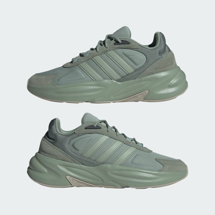  Giày Thể Thao Nam ADIDAS Ozelle IE9569 
