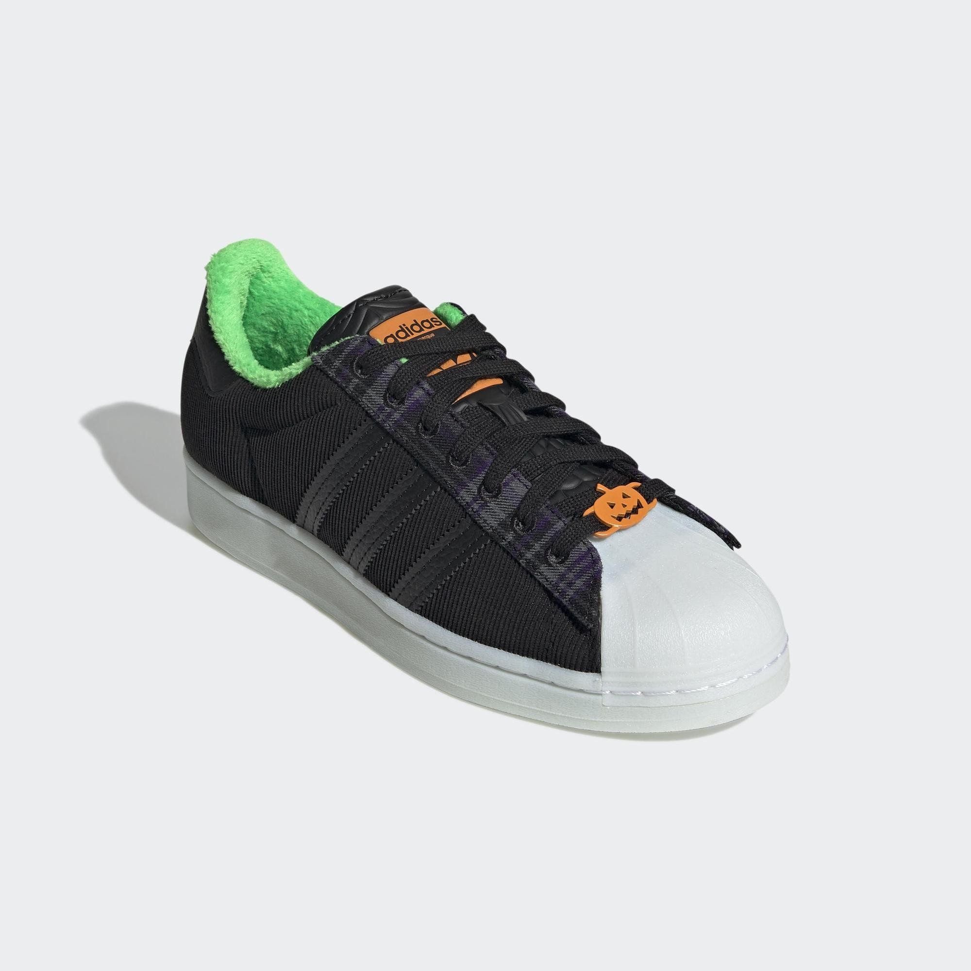  Giày Originals Nam ADIDAS Superstar IE9856 