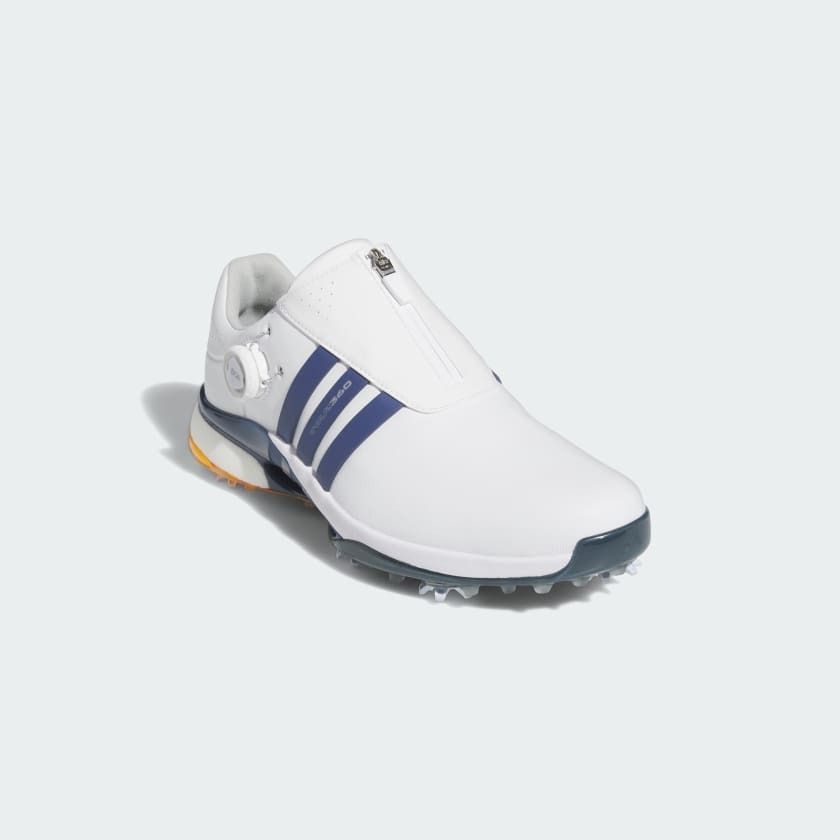  Giày Golf Nam ADIDAS Tour360 24 Boa Wide IF0258 