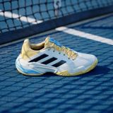 Giày Tennis Nữ ADIDAS Barricade 13 W IF0410 