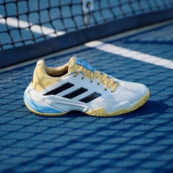  Giày Tennis Nữ ADIDAS Barricade 13 W IF0410 