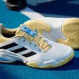  Giày Tennis Nữ ADIDAS Barricade 13 W IF0410 