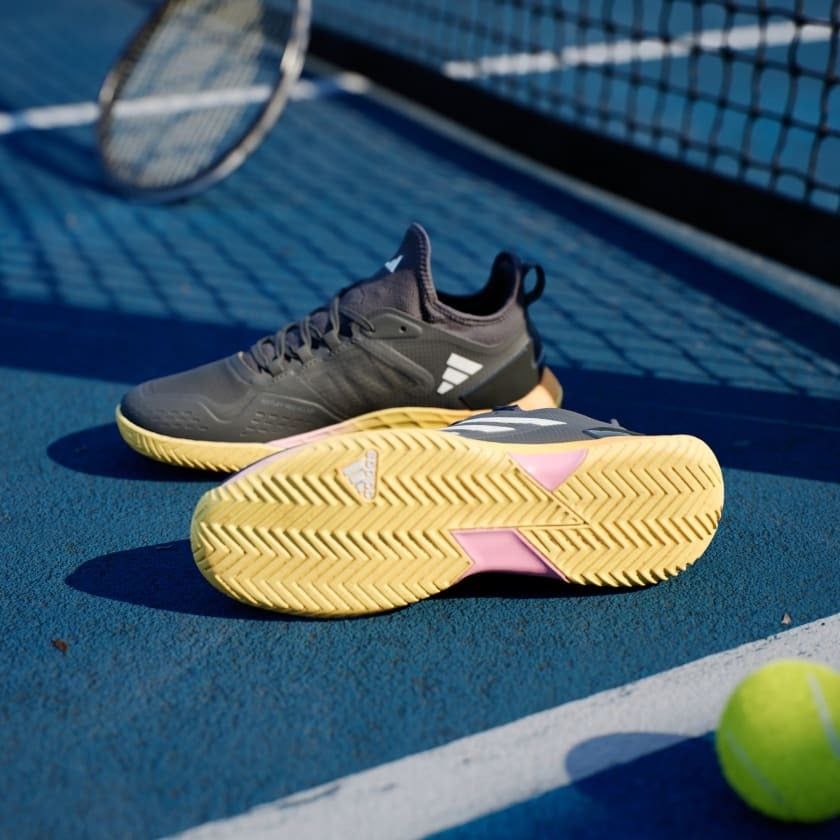 Giày Tennis Nam ADIDAS Adizero Ubersonic 4.1 M IF0446 