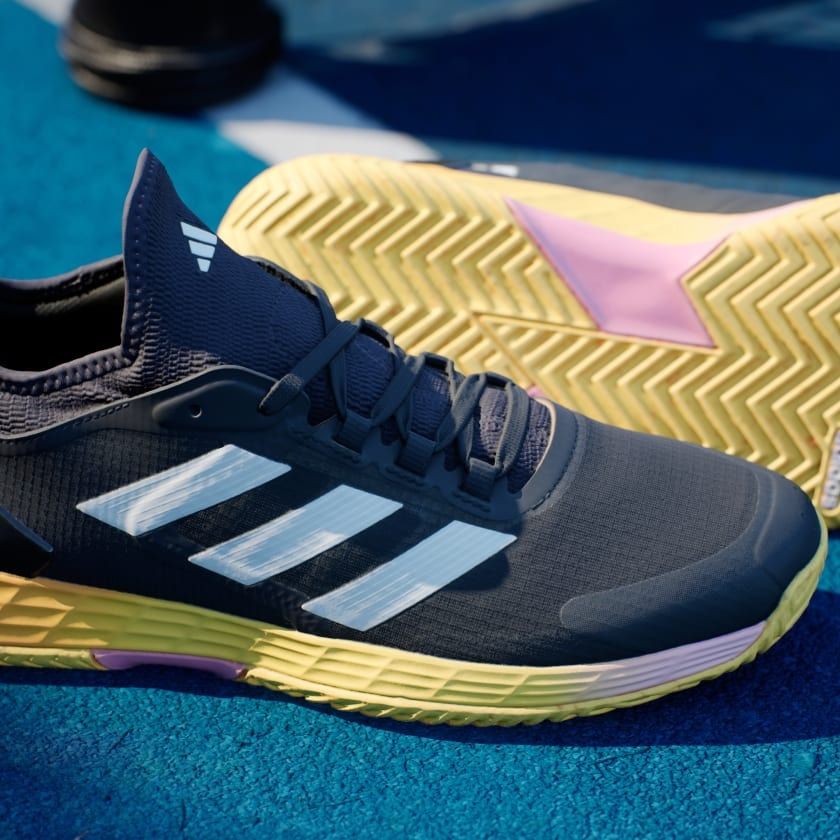  Giày Tennis Nam ADIDAS Adizero Ubersonic 4.1 M IF0446 