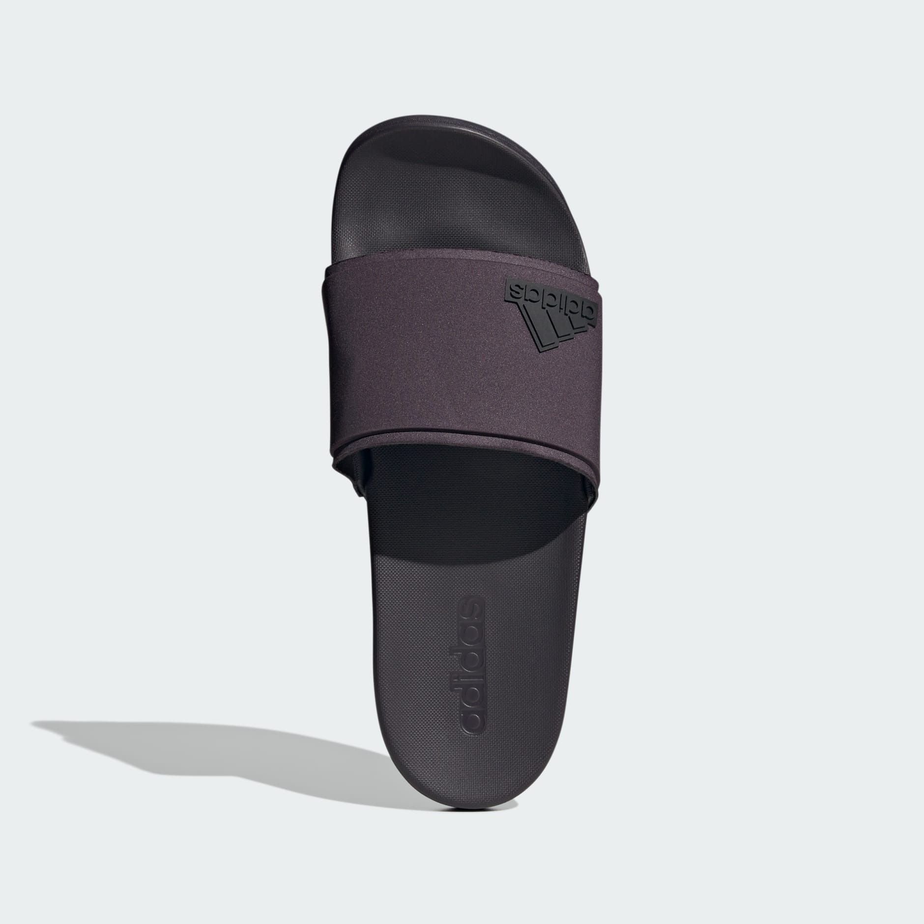  Dép Thể Thao Unisex ADIDAS Adilette Comfort Elevated IF0891 