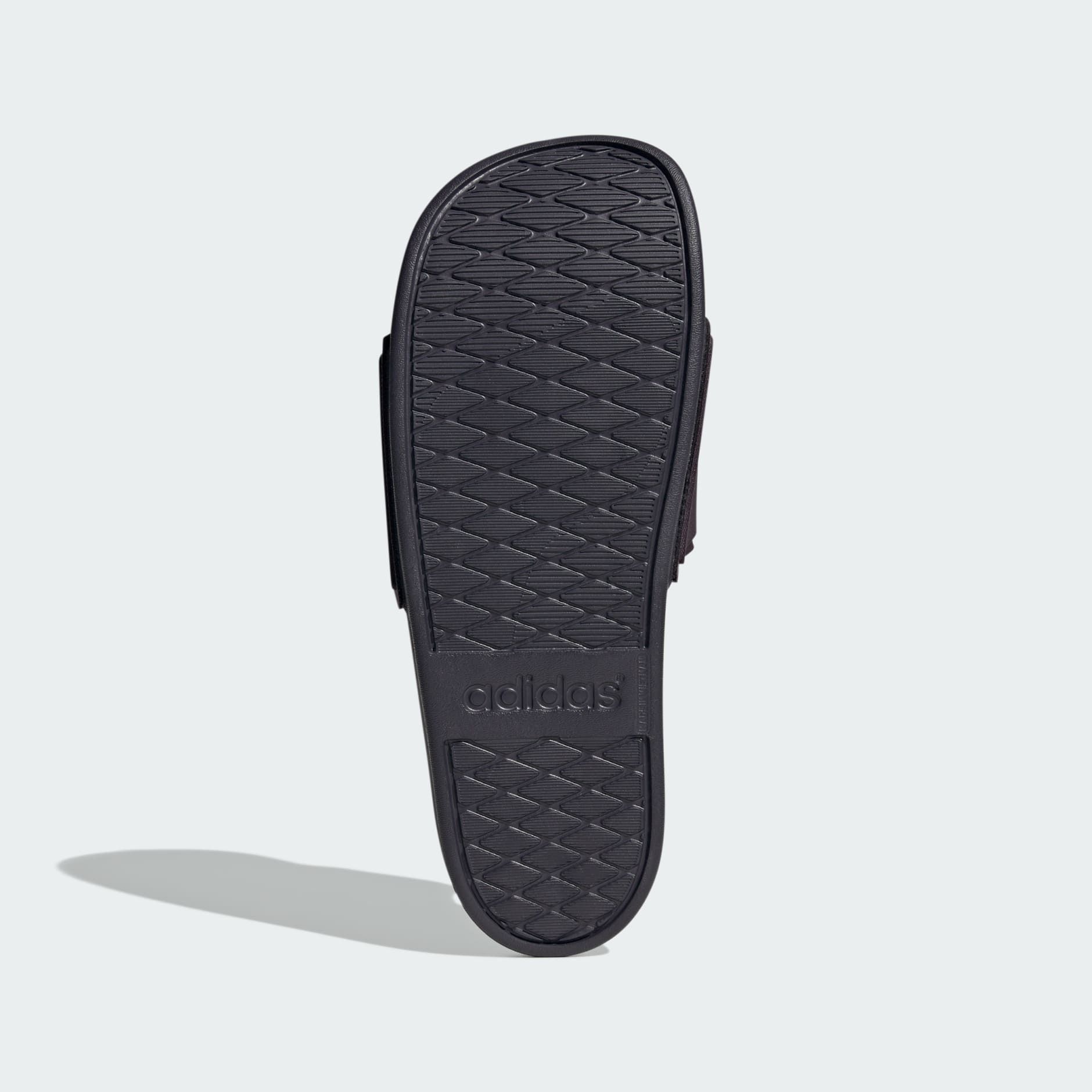  Dép Thể Thao Unisex ADIDAS Adilette Comfort Elevated IF0891 