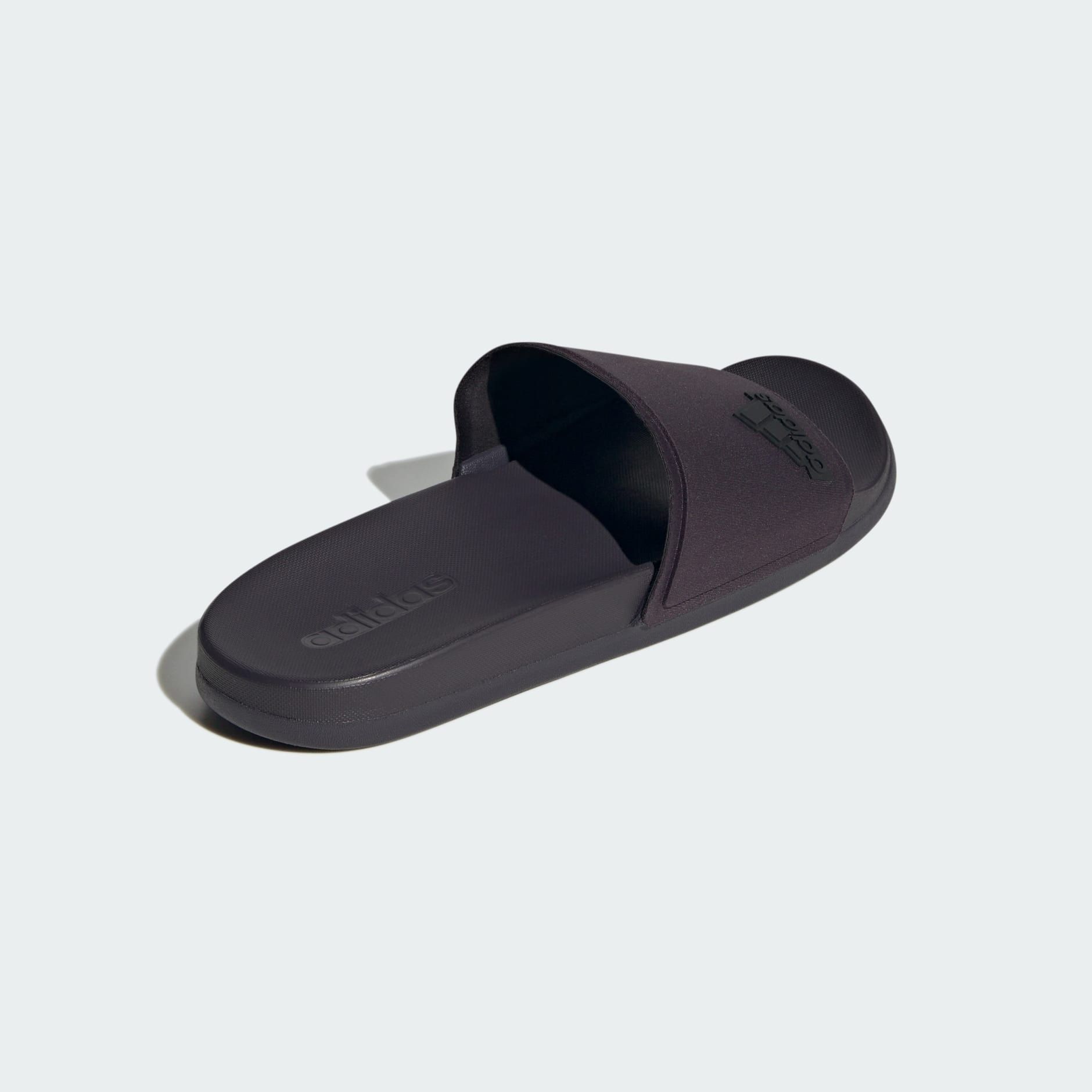  Dép Thể Thao Unisex ADIDAS Adilette Comfort Elevated IF0891 