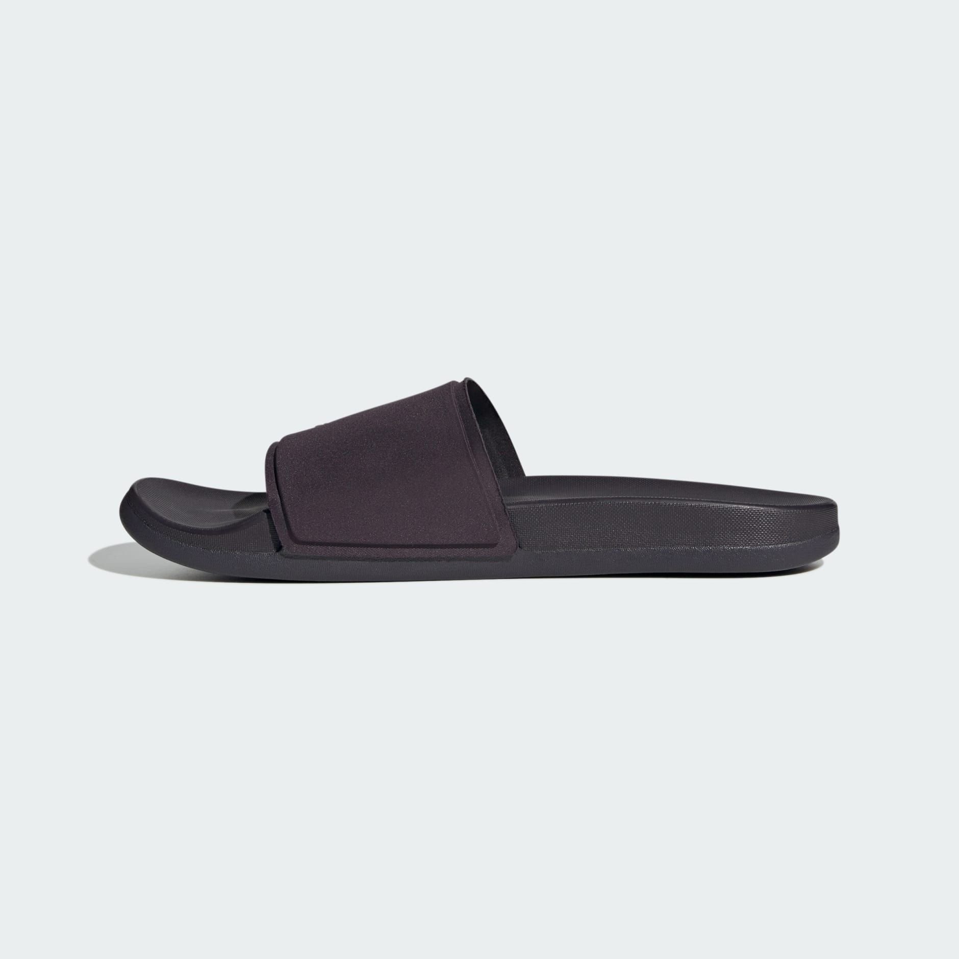  Dép Thể Thao Unisex ADIDAS Adilette Comfort Elevated IF0891 