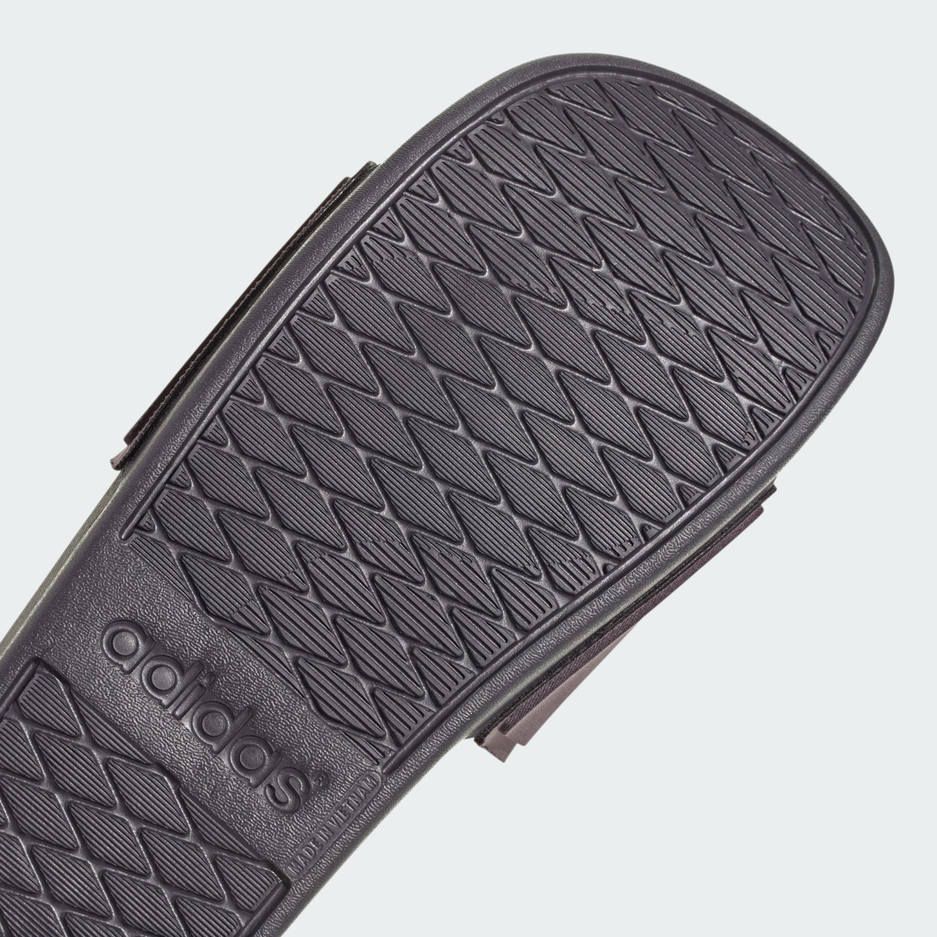  Dép Thể Thao Unisex ADIDAS Adilette Comfort Elevated IF0891 
