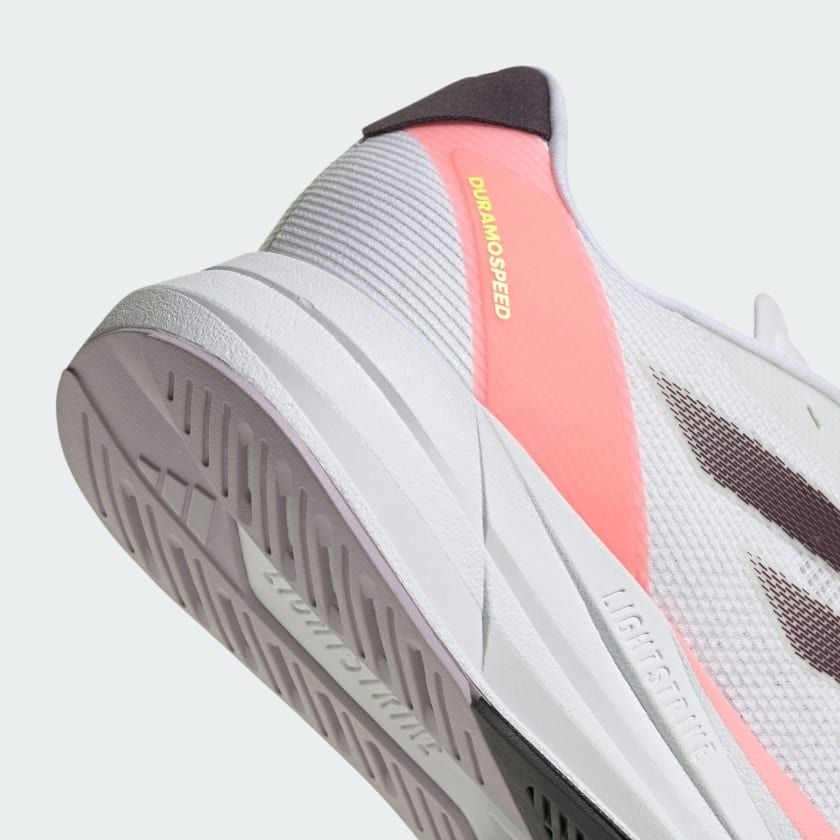  Giày Chạy Nam ADIDAS Duramo Speed IF1205 