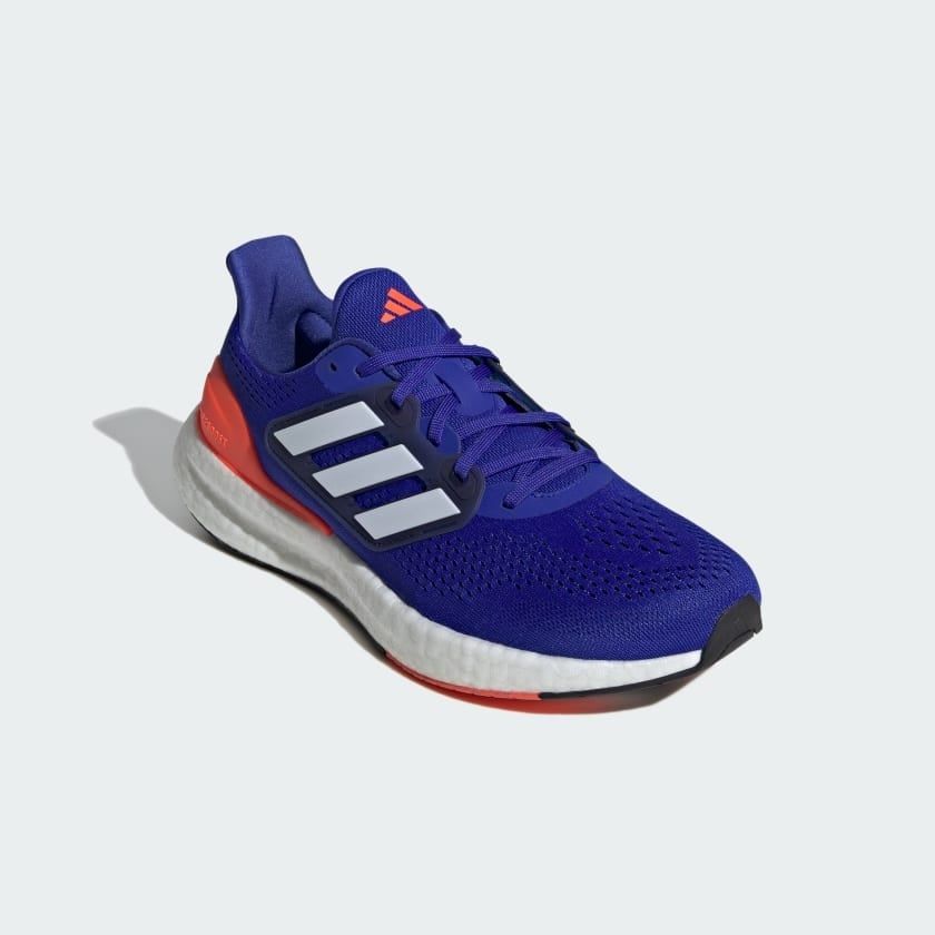  Giày Chạy Nam ADIDAS Pureboost 23 IF1544 