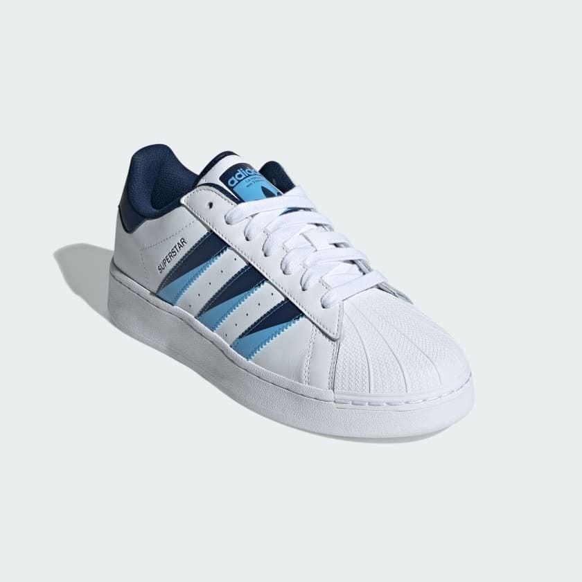  Giày Originals Unisex ADIDAS Superstar Xlg IF1582 