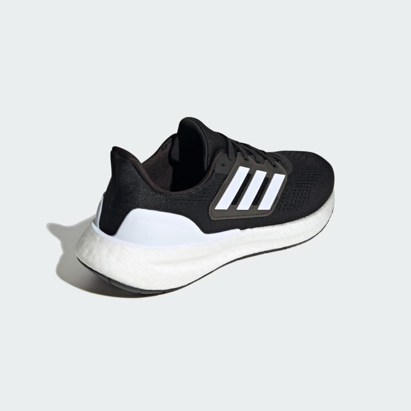  Giày Chạy Nam ADIDAS Pureboost 23 IF2376 