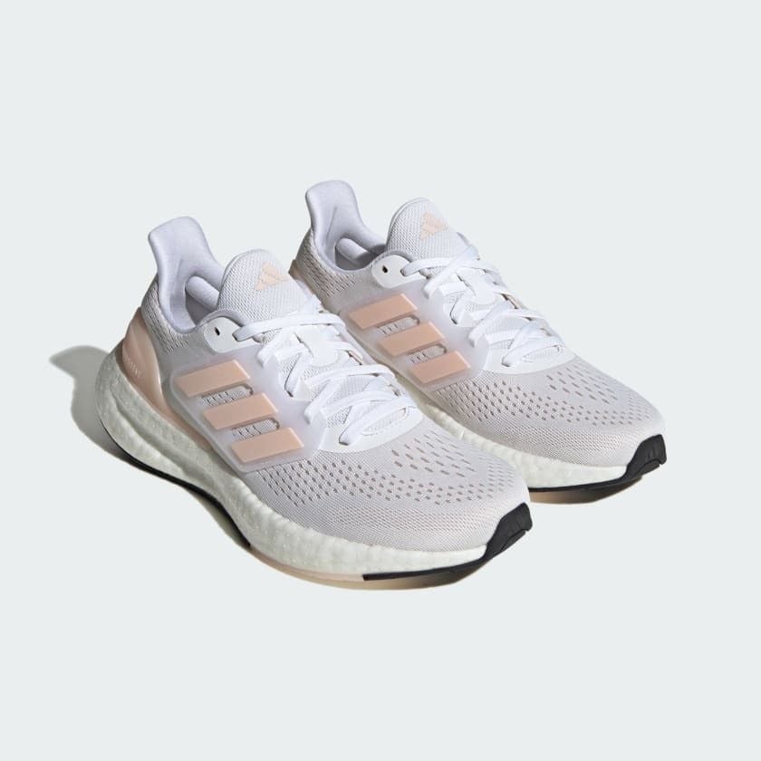  Giày Chạy Nữ ADIDAS Pureboost 23 W IF2392 