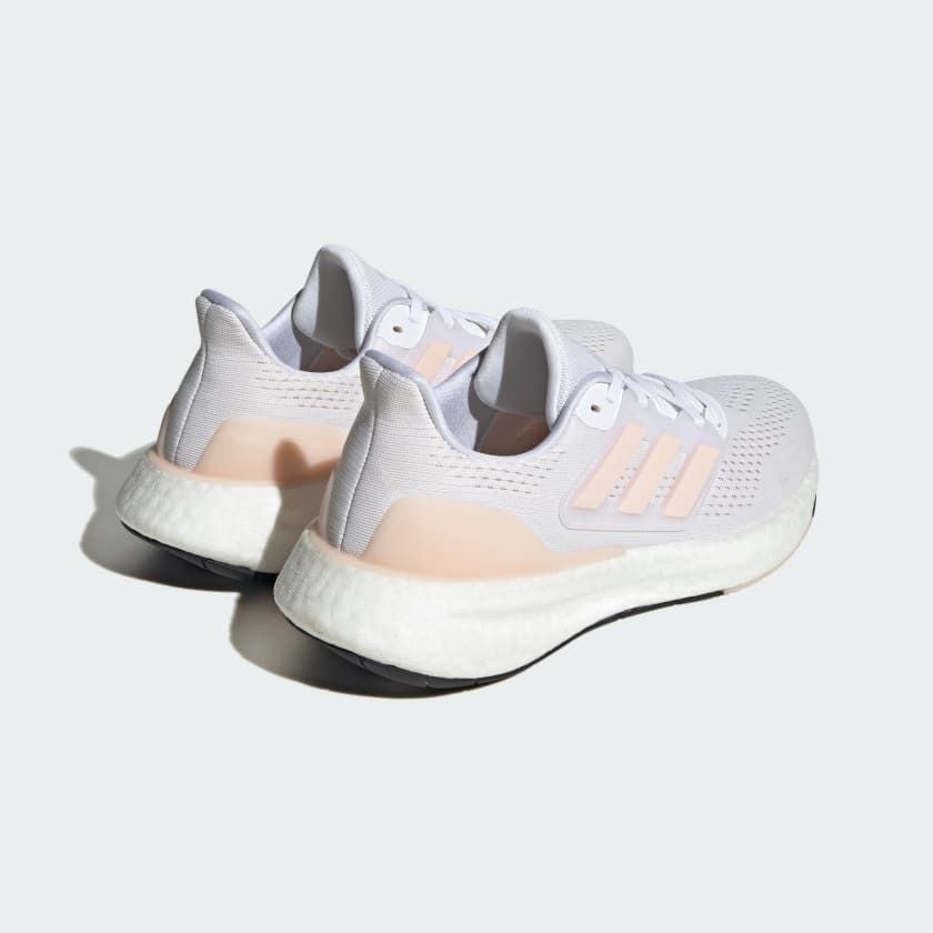  Giày Chạy Nữ ADIDAS Pureboost 23 W IF2392 