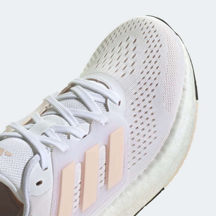  Giày Chạy Nữ ADIDAS Pureboost 23 W IF2392 