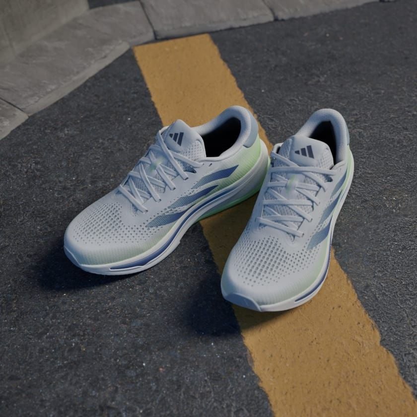  Giày Chạy Nam ADIDAS Supernova Rise M IF3015 