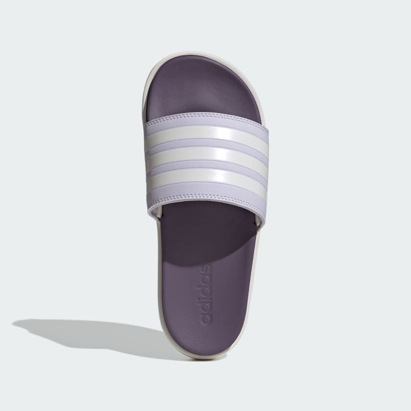  Dép Thể Thao Nữ ADIDAS Adilette Platform IF3421 