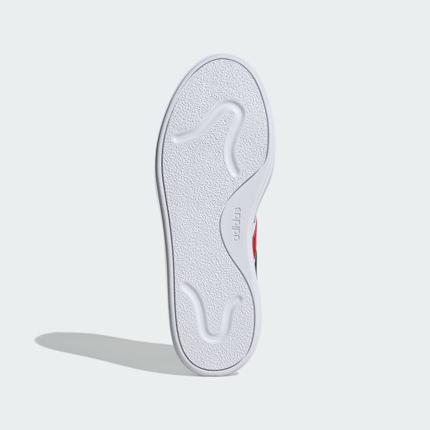  Giày Thể Thao Nam ADIDAS Courtblock IF4032 