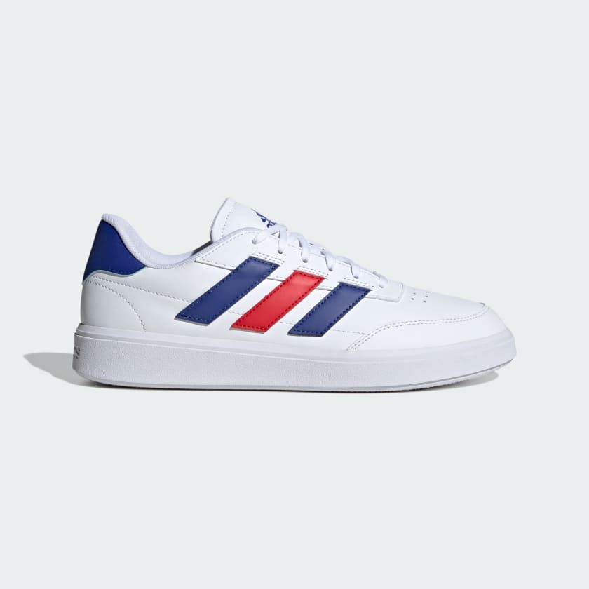  Giày Thể Thao Nam ADIDAS Courtblock IF4032 