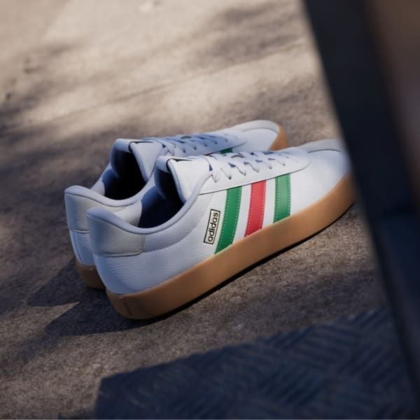  Giày Thể Thao Nam ADIDAS Vl Court 3.0 IF4466 