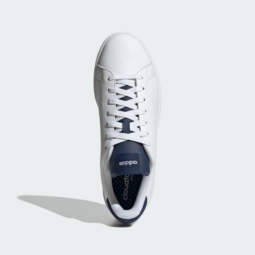  Giày Thể Thao Nam ADIDAS Advantage IF6097 