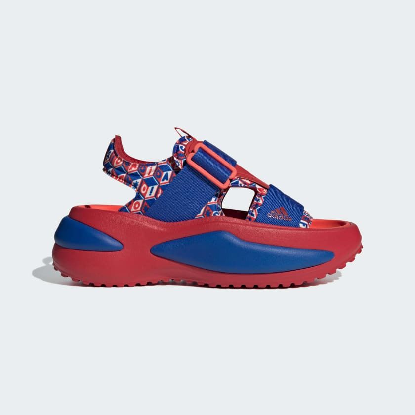  Dép Thể Thao Nữ ADIDAS Mehana IF6453 