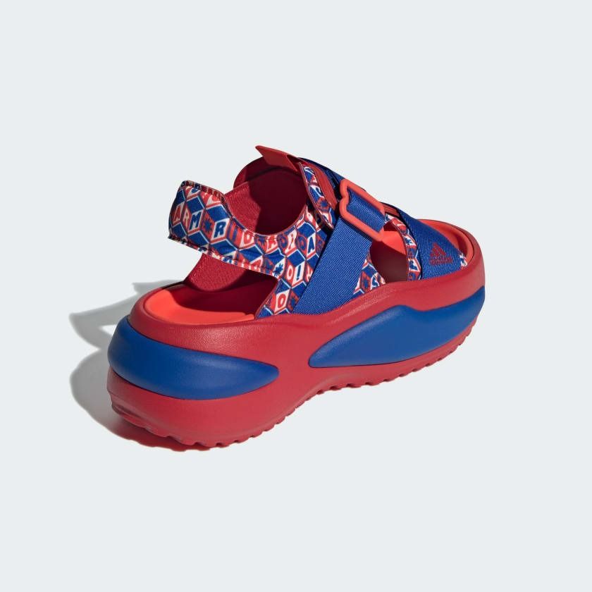  Dép Thể Thao Nữ ADIDAS Mehana IF6453 