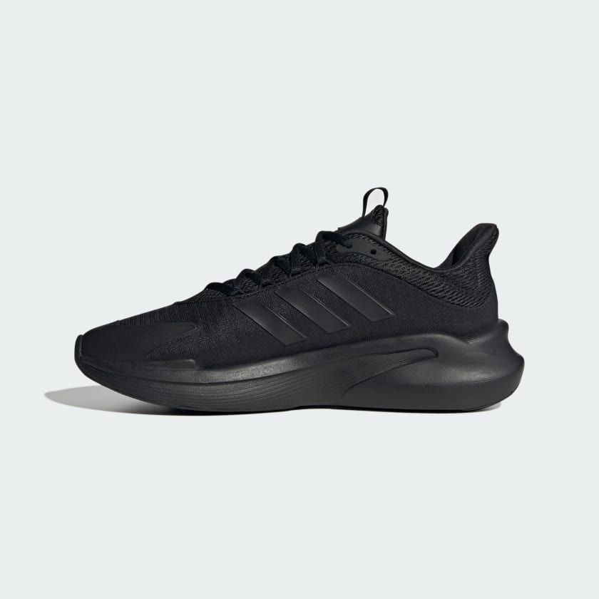  Giày Thể Thao Nam ADIDAS Alphaedge + IF7290 