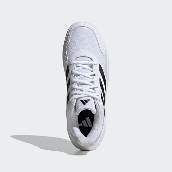  Giày Tennis Nam ADIDAS Courtjam Control 3 M IF7888 