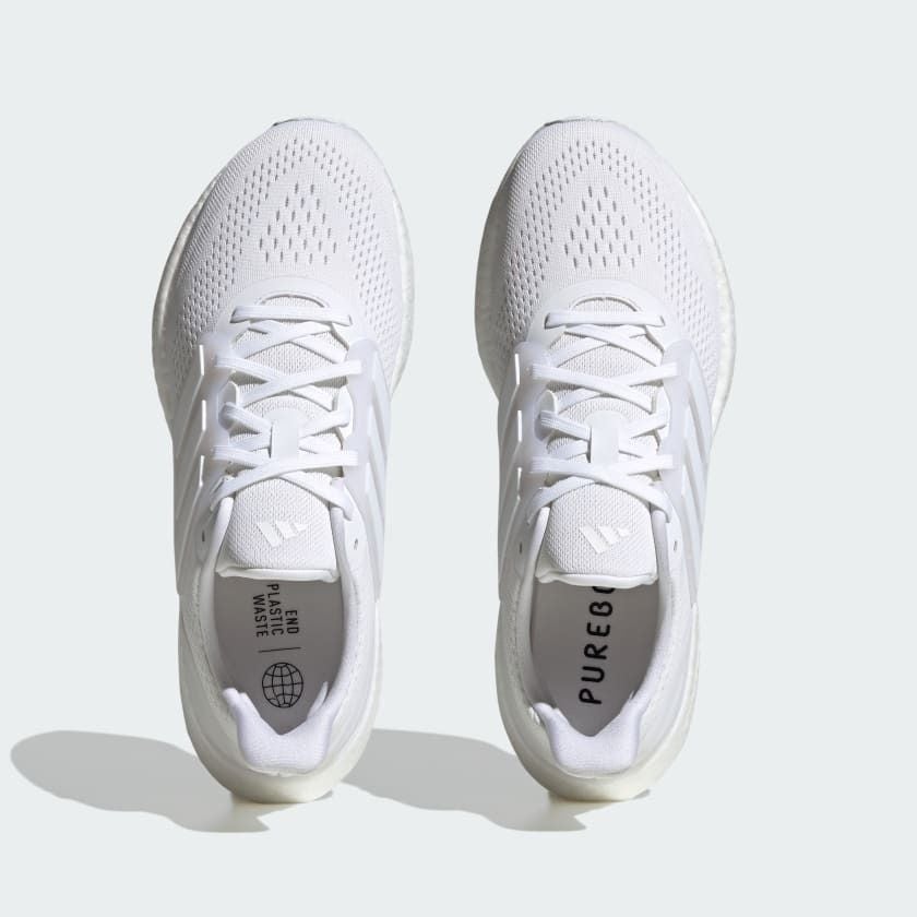  Giày Chạy Nam ADIDAS Pureboost 23 Wide IF8064 