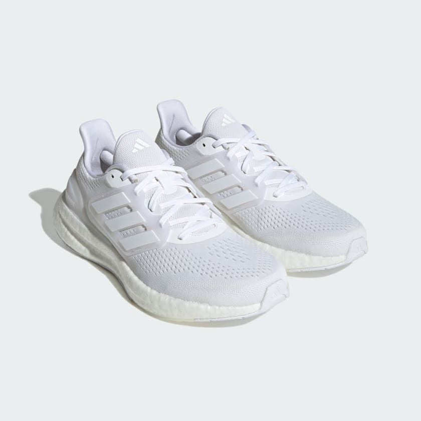 Giày Chạy Nam ADIDAS Pureboost 23 Wide IF8064 