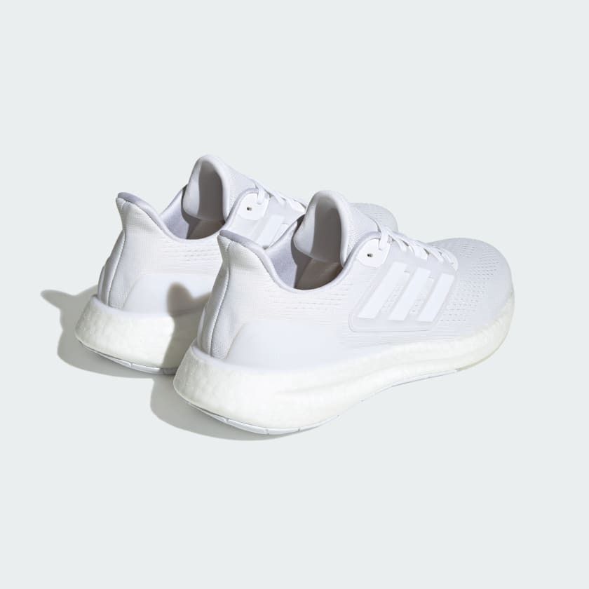  Giày Chạy Nam ADIDAS Pureboost 23 Wide IF8064 