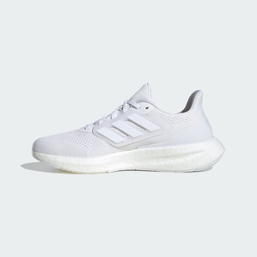  Giày Chạy Nam ADIDAS Pureboost 23 Wide IF8064 