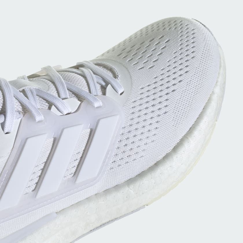  Giày Chạy Nam ADIDAS Pureboost 23 Wide IF8064 
