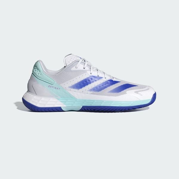  Giày Tennis Nam ADIDAS Defiant Speed 2 M IF9141 