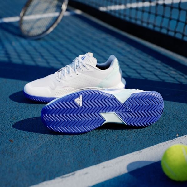  Giày Tennis Nam ADIDAS Defiant Speed 2 M IF9141 