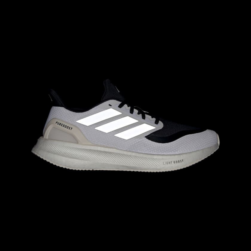  Giày Chạy Nam ADIDAS Pureboost 5 IF9192 