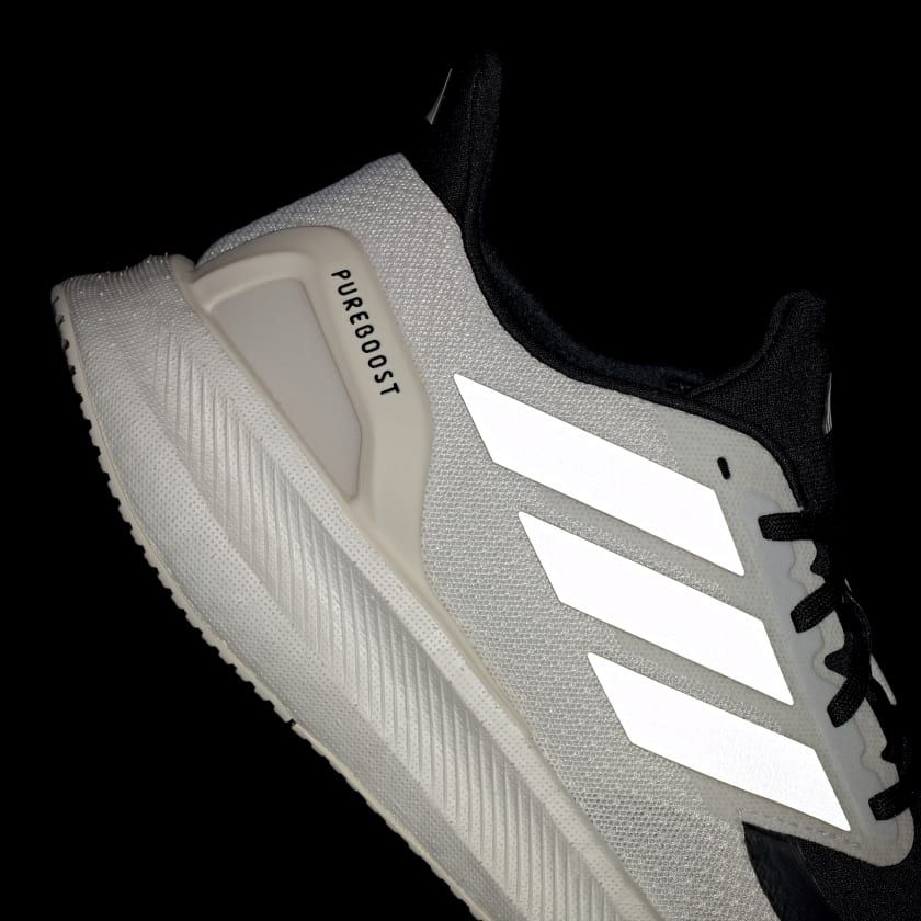  Giày Chạy Nam ADIDAS Pureboost 5 IF9192 