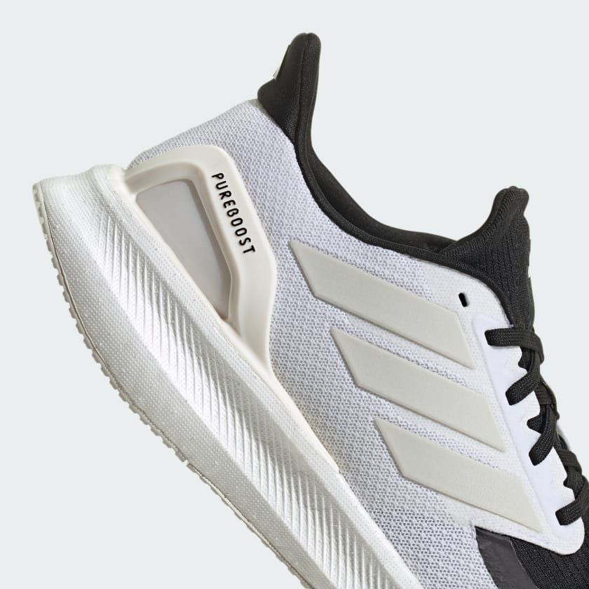  Giày Chạy Nam ADIDAS Pureboost 5 IF9192 