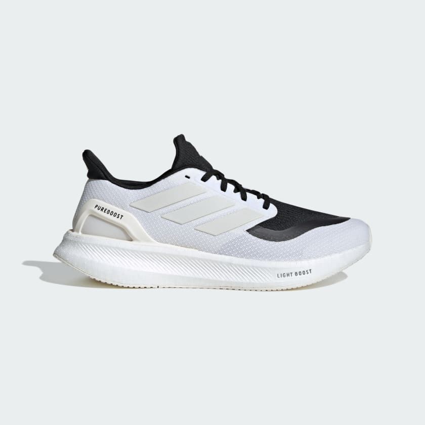  Giày Chạy Nam ADIDAS Pureboost 5 IF9192 