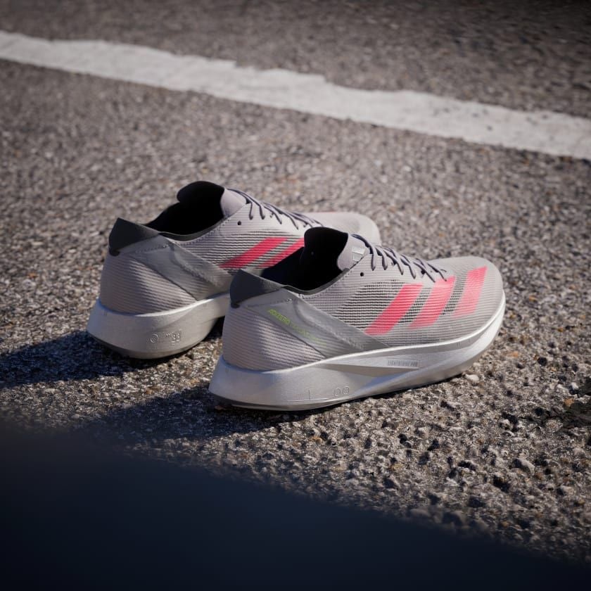 Giày Chạy Nam ADIDAS Adizero Takumi Sen 10 M IG1979 
