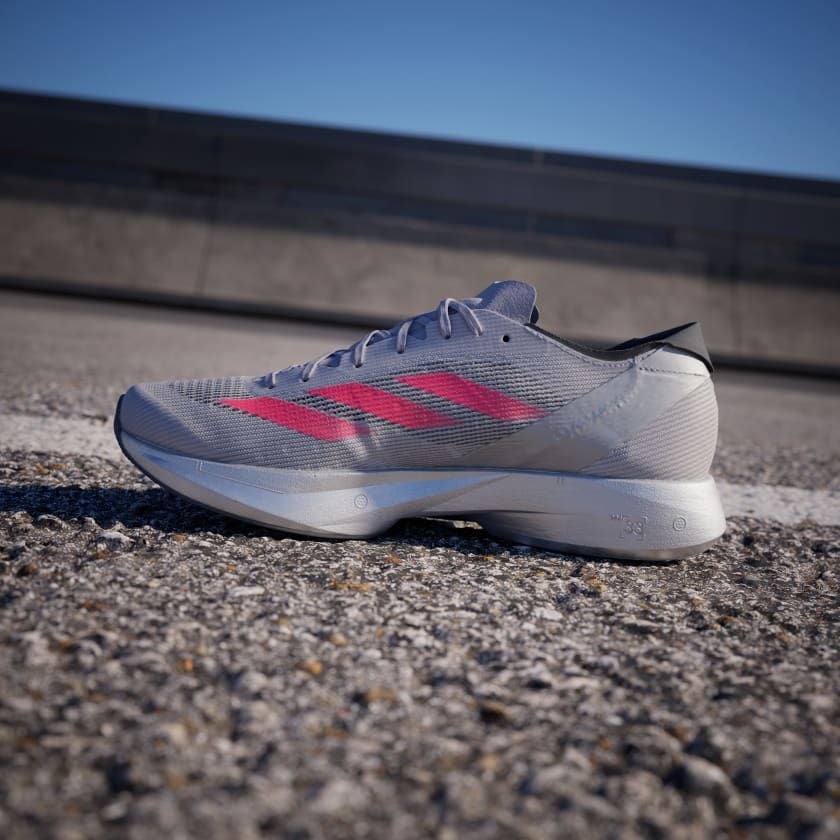  Giày Chạy Nam ADIDAS Adizero Takumi Sen 10 M IG1979 