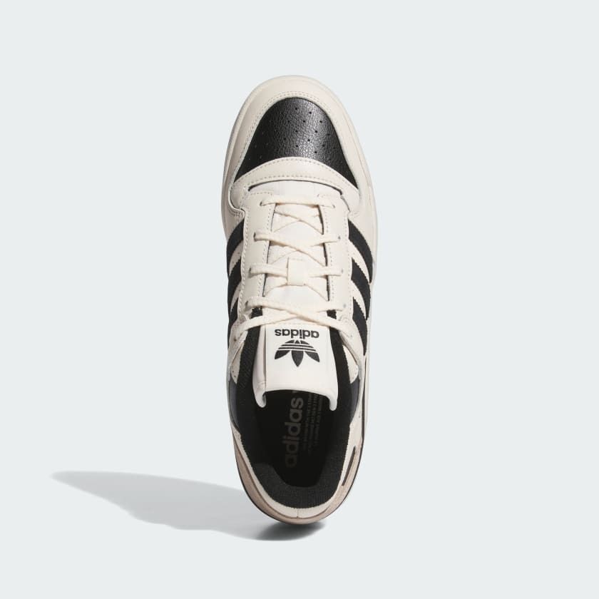  Giày Bóng Rổ Nam ADIDAS Forum Low Cl IG3901 