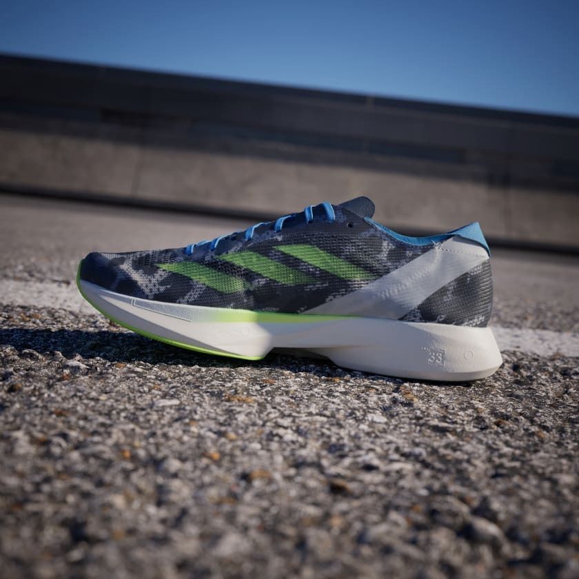 Giày Chạy Nam ADIDAS Adizero Takumi Sen 10 M IG8203 