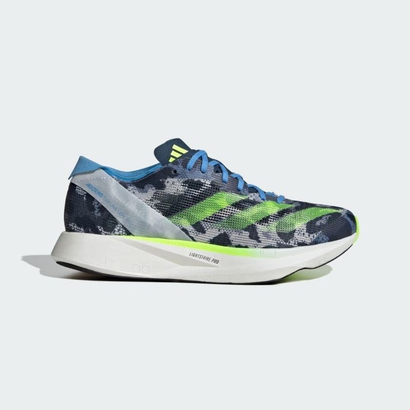  Giày Chạy Nữ ADIDAS Adizero Takumi Sen 10 W IG8210 