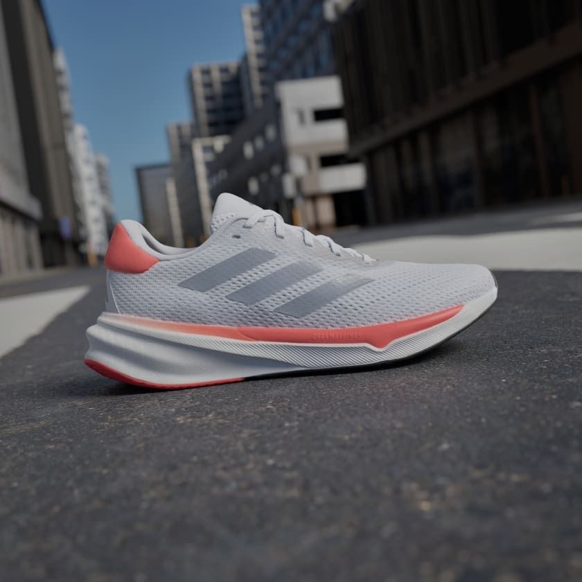  Giày Chạy Nữ ADIDAS Supernova Stride W IG8288 