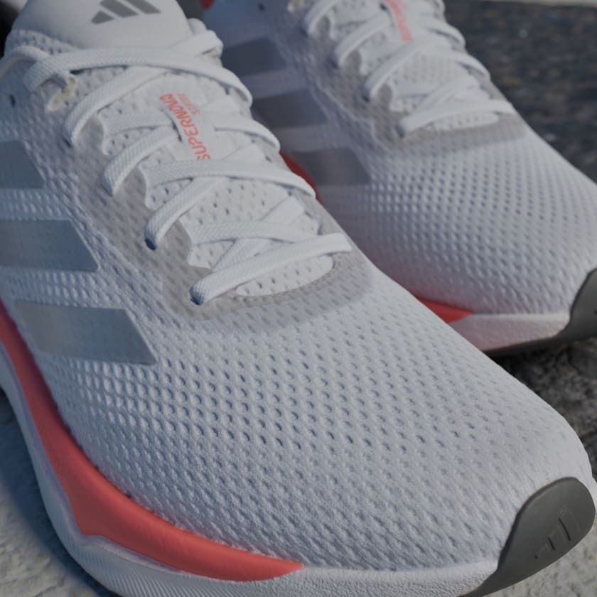  Giày Chạy Nữ ADIDAS Supernova Stride W IG8288 